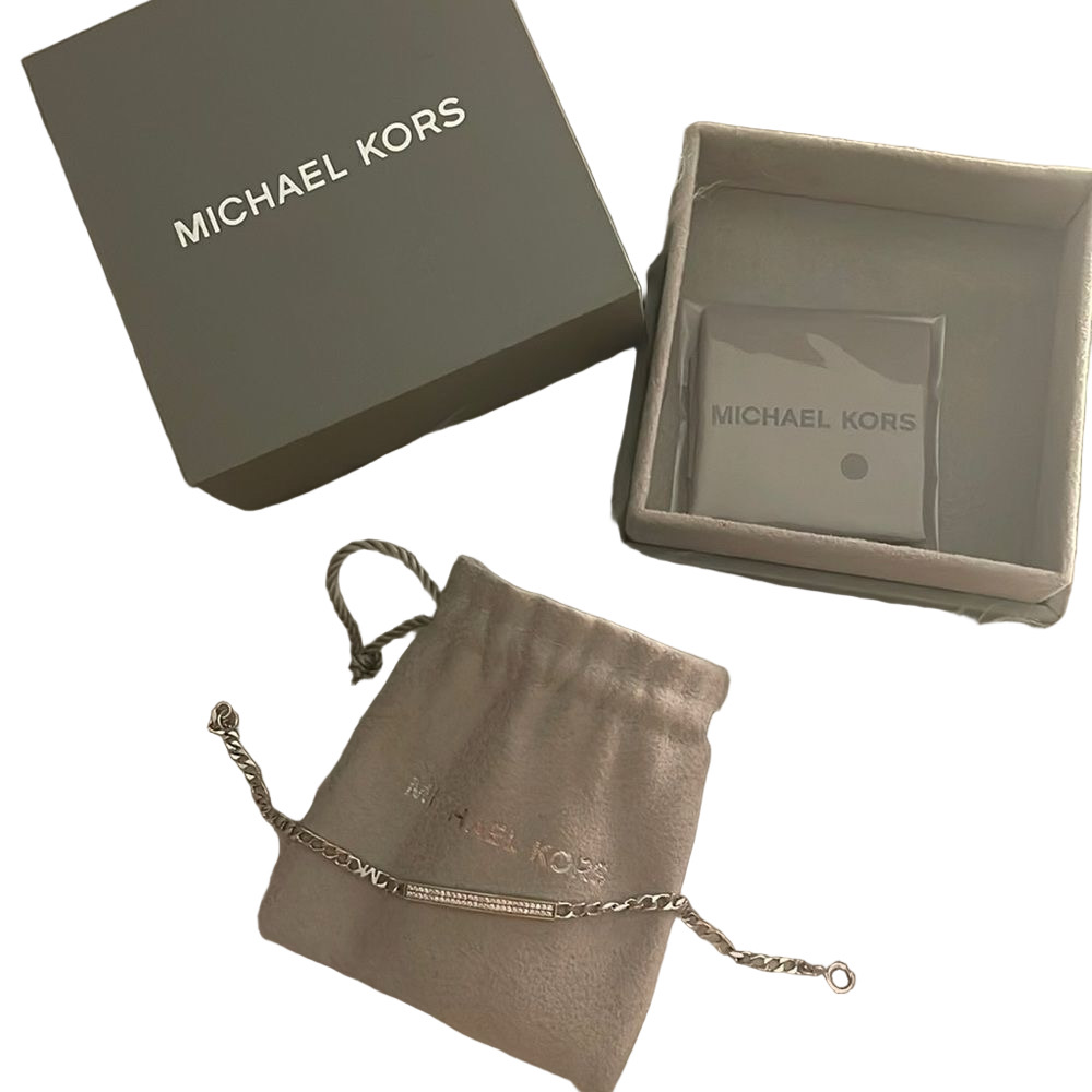 Authentic Michael kors bracelet